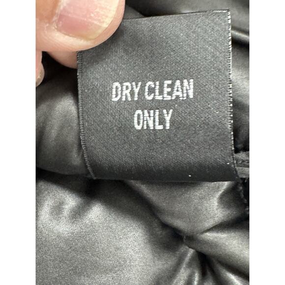 Rockstar Original Men's Izzy Graphic Full Zip 2XL Puffer Jacket Streetwear Punk - Picture 9 of 16